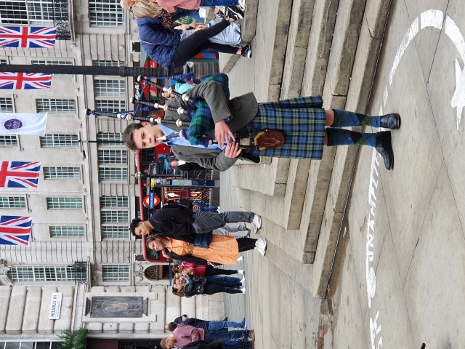 London 2022 - Piccadilly Circus