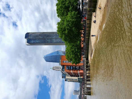 London 2022 - Bankside