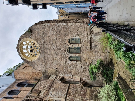 London 2022 - Bankside