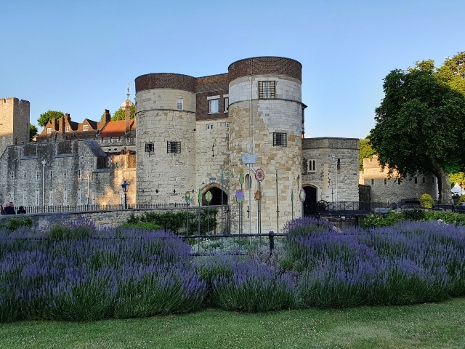 London 2022 - The Tower of London
