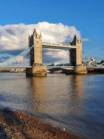 London 2022 - Tower Bridge