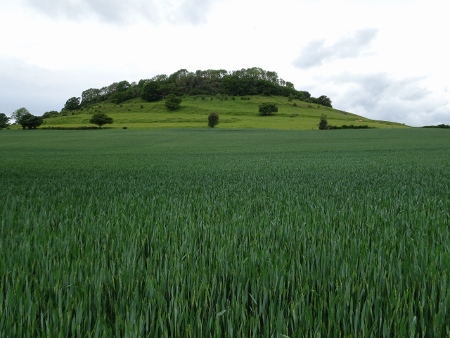 Cotswold Way - von Kings Stanley nach Wotton-under-Edge