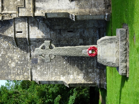 Cotswold Way - von Pensylvania nach Bath