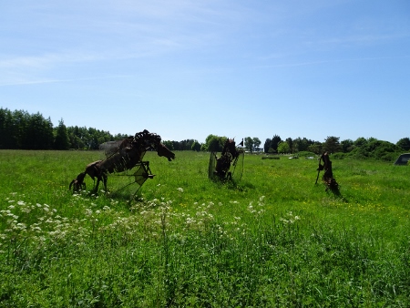 Cotswold Way - von Pensylvania nach Bath