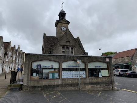 Cotswold Way - Chipping Sodbury