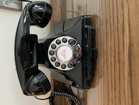 London 2022 - Hotel The Chamberlain