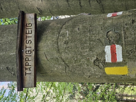 3 Steine Tour - Los geht`s!