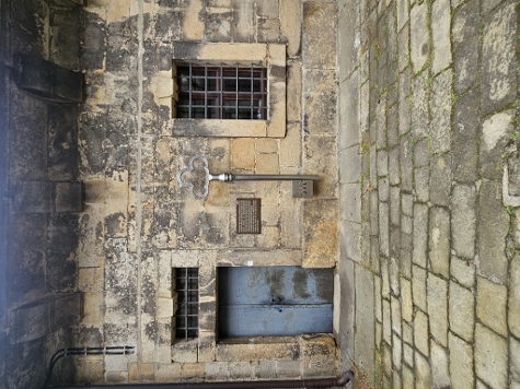 Festung Königstein - Torhaus