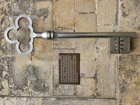 Festung Königstein - Torhaus