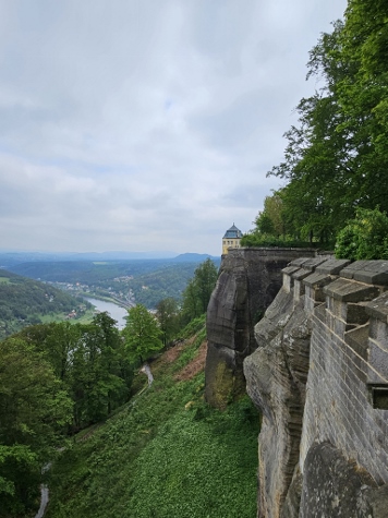 Festung Königstein