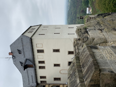 Festung Königstein