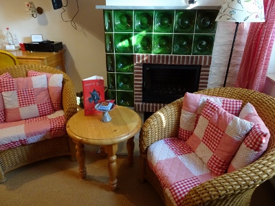 Von Masserberg nach Schmiedefeld - Endlich angekommen