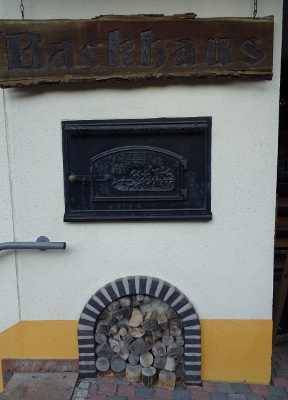 Von Masserberg nach Schmiedefeld - Backhaus Hotel Gastinger