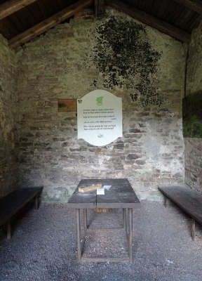 Von Oberhof nach Floh-Seligenthal - Vom Nebel in die Sonne