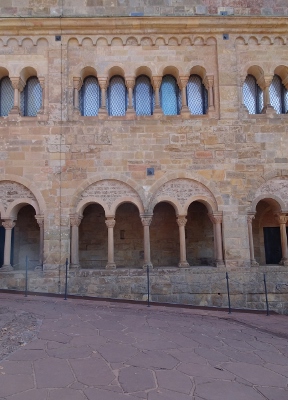 Eisenach - Auf der Wartburg