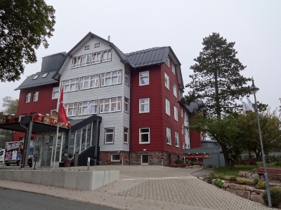 Berghotel Oberhof