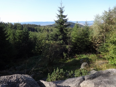 Von Ruhla nach Eisenach - Ein schöner Tag