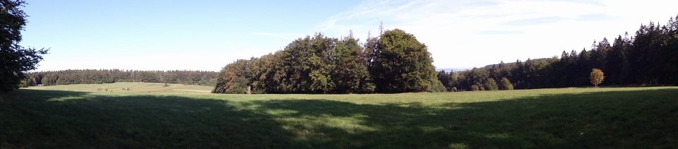 Von Ruhla nach Eisenach - Ein schöner Tag