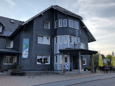 Kurhotel Auerhahn