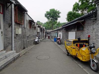 Hutong