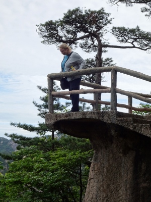 Oooops...  - Yellow Mountains