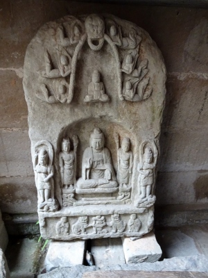 Hui Boutique Hotel (Tunxi / Huangshan)