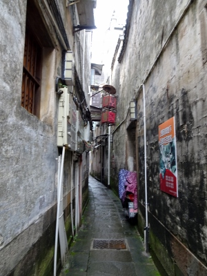 Hui Boutique Hotel (Tunxi / Huangshan)