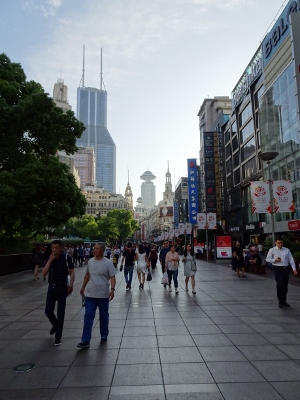 Shanghai