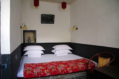 Yide Hotel Pingyao