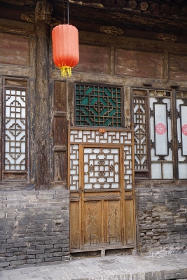 Yide Hotel Pingyao