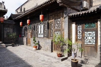 Yide Hotel Pingyao