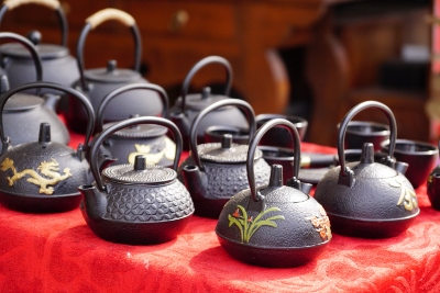 The Ancient City of Pingyao