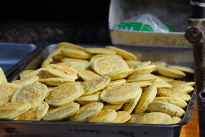 The Ancient City of Pingyao