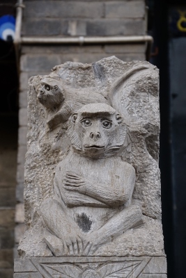 The Ancient City of Pingyao