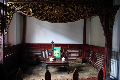 Ein Tag im Mittelalter / The Ancient City of Pingyao