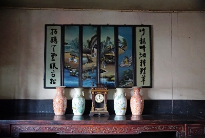 Ein Tag im Mittelalter / The Ancient City of Pingyao