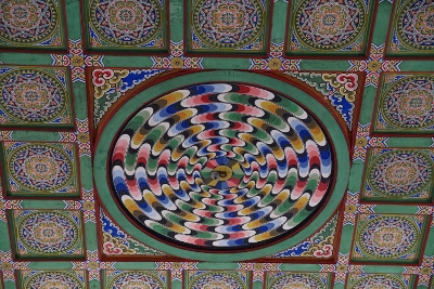 Sightseeing in Xi`an / Drumtower & Belltower