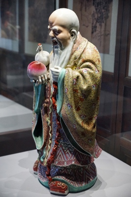 Sightseeing in Xi`an / Drumtower & Belltower