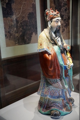 Sightseeing in Xi`an / Drumtower & Belltower