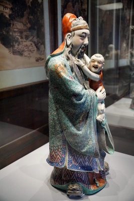 Sightseeing in Xi`an / Drumtower & Belltower