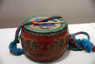 Sightseeing in Xi`an / Drumtower & Belltower