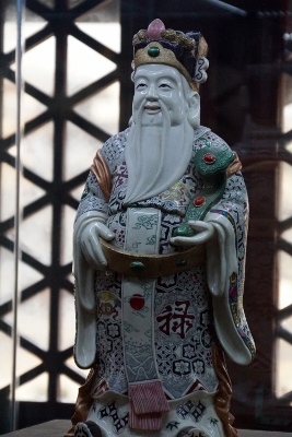 Sightseeing in Xi`an / Drumtower & Belltower