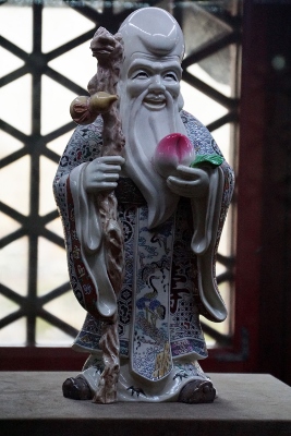 Sightseeing in Xi`an / Drumtower & Belltower