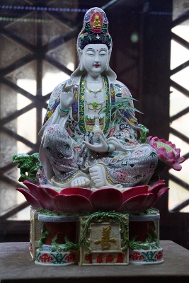 Sightseeing in Xi`an / Drumtower & Belltower