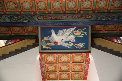 Sightseeing in Xi`an / Drumtower & Belltower