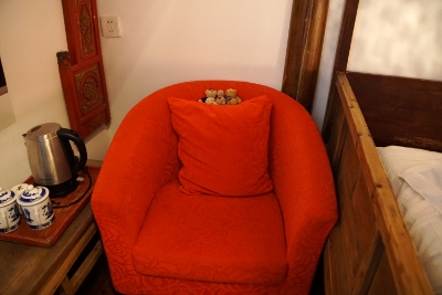 Hui Boutique Hotel (Tunxi / Huangshan)