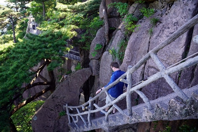 Grand Canyon - Yellow Mountains