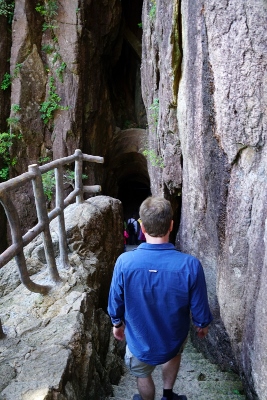 Grand Canyon - Yellow Mountains