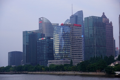 Evening Huangpu River Cruise