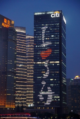 Evening Huangpu River Cruise
